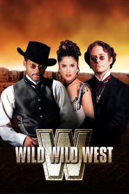 Wild Wild West คู่พิทักษ์ปราบอสูรเจ้าโลก