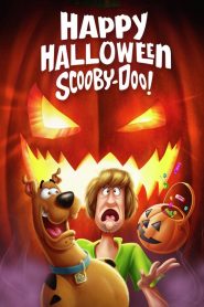 HAPPY HALLOWEEN SCOOBY-DOO! (2020) สคูบี้ดู กับ วันฮาโลวีน