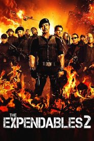 The Expendables 2 โคตรคน ทีมเอ็กซ์เพนเดเบิ้ล 2