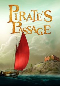 PIRATE’S PASSAGE (2015) ผจญภัยจอมตำนานโจรสลัด