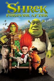 SHREK 4 FOREVER AFTER (2010) เชร็ค ภาค 4