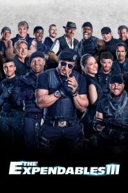 The Expendables 3 โคตรมหากาฬ ทีมเอ็กซ์เพนเดเบิ้ล 3