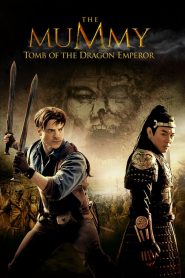 The Mummy 3 Tomb of The Dragon Emperor (2008) เดอะมัมมี่ 3 คืนชีพจักรพรรดิมังกร