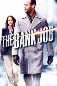 The Bank Job เปิดตำนานปล้นบันลือโลก