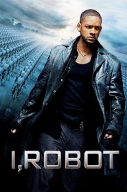 I, Robot พิฆาตแผนจักรกลเขมือบโลก