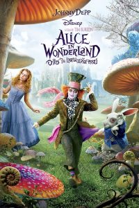 Alice in Wonderland (2010) อลิซในแดนมหัศจรรย์