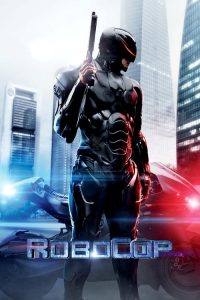 RoboCop โรโบคอป