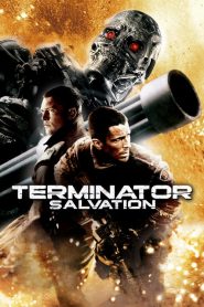 Terminator Salvation : มหาสงครามจักรกลล้างโลก