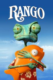 RANGO (2011) แรงโก้ ฮีโร่ทะเลทราย พากย์อีสาน