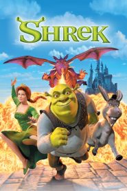 SHREK (2001) เชร็ค ภาค 1