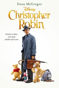 CHRISTOPHER ROBIN (2018) คริสโตเฟอร์ โรบิน