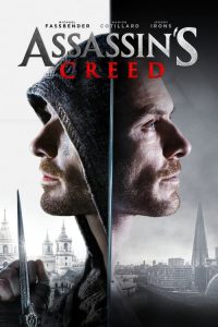 Assassin’s Creed (2016) อัสแซสซินส์ ครีด