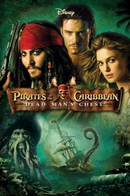 Pirates of the Caribbean 2 : สงครามปีศาจโจรสลัดสยองโลก