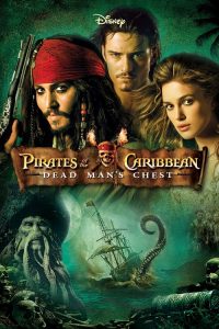 Pirates of the Caribbean 2 : สงครามปีศาจโจรสลัดสยองโลก