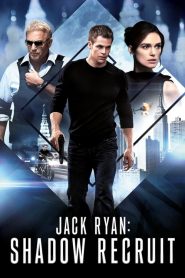 Jack Ryan สายลับไร้เงา