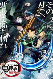 DEMON SLAYER THE MOVIE: MUGEN TRAIN (2020) ดาบพิฆาตอสูร เดอะมูฟวี่ : ศึกรถไฟสู่นิรันดร์