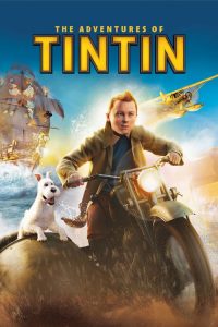 THE ADVENTURES OF TINTIN (2011) การผจญภัยของตินติน