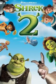 SHREK 2 (2004) เชร็ค ภาค 2