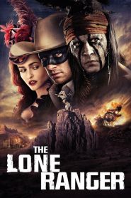 The Lone Ranger หน้ากากพิฆาตอธรรม