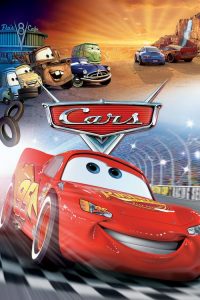 CARS 1 (2006) 4 ล้อซิ่ง…ซ่าท้าโลก