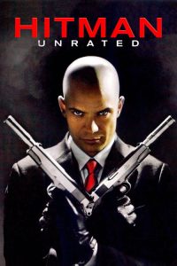 Hitman โคตรเพชฌฆาต 47