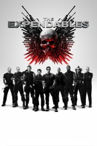 The Expendables โครตคนทีมมหากาฬ