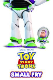 TOY STORY TOONS: SMALL FRY (2011) เรื่องสั้น สมอลฟราย