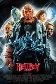 Hellboy ฮีโร่พันธุ์นรก