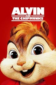 ALVIN AND THE CHIPMUNKS (2007) อัลวินกับสหายชิพมังค์จอมซน