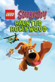 LEGO SCOOBY-DOO!: HAUNTED HOLLYWOOD (2016) เลโก้ สคูบี้ดู: อาถรรพ์เมืองมายา