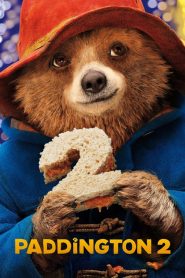 Paddington 2 แพดดิงตัน ของขวัญที่หายไป (2017)