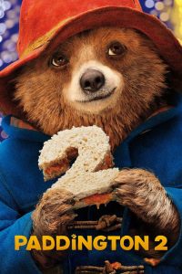 Paddington 2 แพดดิงตัน ของขวัญที่หายไป (2017)