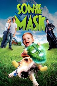 Son of the Mask (2005) หน้ากากเทวดา 2