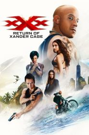 xXx 3 ทลายแผนยึดโลก